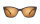 Polar - Damen - Korrektionsbrille - Braun - POR617