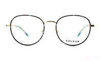 Vulkan - Damen - Korrektionsbrille - Blau - V  1213