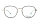 Vulkan - Damen - Korrektionsbrille - Blau - V  1213