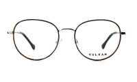 Vulkan - Damen - Korrektionsbrille - Braun - V  1213