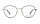 Vulkan - Damen - Korrektionsbrille - Braun - V  1213