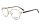 Vulkan - Unisex - Korrektionsbrille - Goldfarben - V  1211
