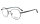 Vulkan - Unisex - Korrektionsbrille - Grau - V  1211