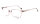 Vaude - Unisex - Korrektionsbrille - Rosa - VD 255