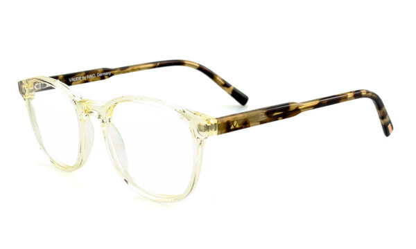 Vaude - Unisex - Korrektionsbrille - Gelb - VD 253