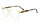 Vaude - Unisex - Korrektionsbrille - Gelb - VD 253