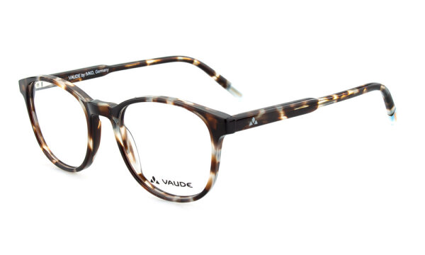 Vaude - Unisex - Korrektionsbrille - Braun - VD 253