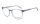 Vaude - Unisex - Korrektionsbrille - Blau - VD 254