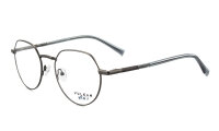Vulkan - Herren - Korrektionsbrille - Grau - V  1199