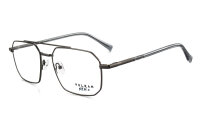 Vulkan - Herren - Korrektionsbrille - Grau - V  1198