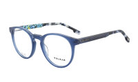 Vulkan - Unisex - Korrektionsbrille - Blau - V  1209
