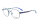 Vulkan - Unisex - Korrektionsbrille - Blau - V  1208