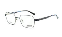Vulkan - Unisex - Korrektionsbrille - Blau - V 1207 -...