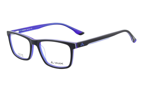 Vaude - Unisex - Korrektionsbrille - Blau - VD 248