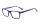 Vaude - Unisex - Korrektionsbrille - Blau - VD 248