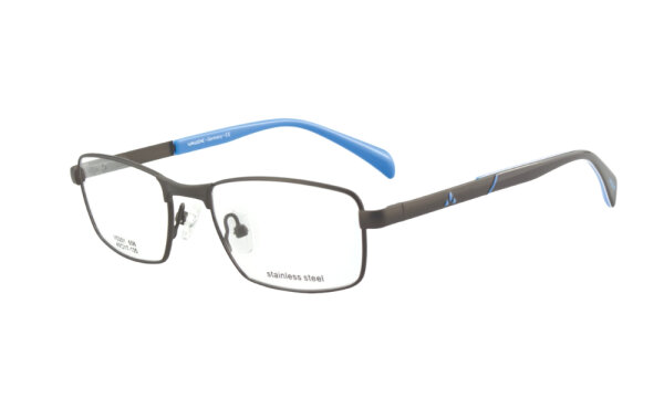 Vaude - Unisex - Korrektionsbrille - Blau - VD 251