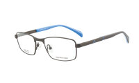 Vaude - Unisex - Korrektionsbrille - Blau - VD 251 -...