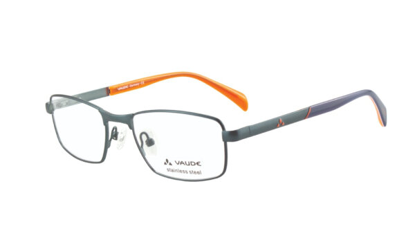 Vaude - Unisex - Korrektionsbrille - Blau - VD 251