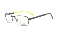 Vaude - Unisex - Korrektionsbrille - Schwarz - VD 252