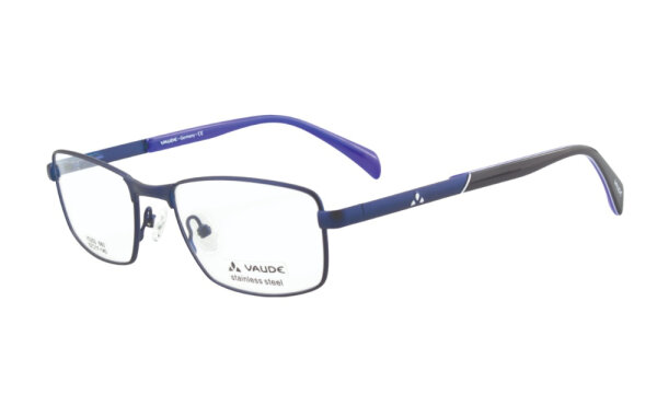 Vaude - Unisex - Korrektionsbrille - Blau - VD 252