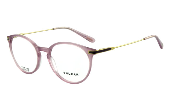Vulkan - Unisex - Korrektionsbrille - Rosa - V  1186