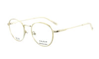 Vulkan - Unisex - Korrektionsbrille - Beige - V  1195