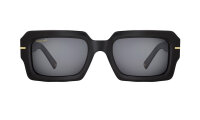 Polar - Unisex - Sonnenbrille - Schwarz - PORGold168