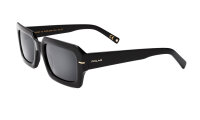 Polar - Unisex - Sonnenbrille - Schwarz - PORGold168