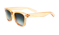 Polar - Unisex - Sonnenbrille - Gelb - PORMistra