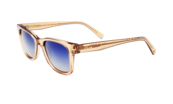 Polar - Unisex - Sonnenbrille - Grün - PORGold154