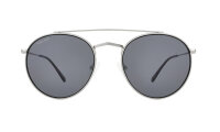Polar - Unisex - Sonnenbrille - Silber - PORJack2 -...