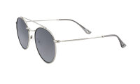 Polar - Unisex - Sonnenbrille - Silber - PORJack2 -...