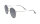 Polar - Unisex - Sonnenbrille - Silber - PORJack2