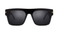 Polar - Unisex - Sonnenbrille - Schwarz - PORGold165