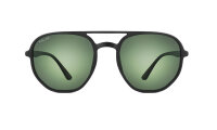 Polar - Unisex - Sonnenbrille - Schwarz - POR4006