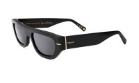 Polar - Unisex - Sonnenbrille - Schwarz - PORGoldArm