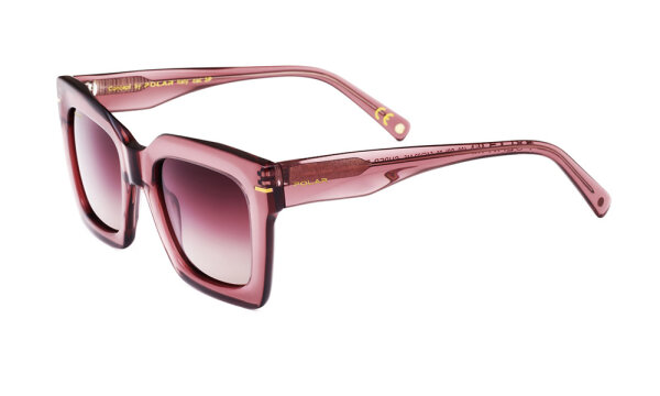 Polar - Unisex - Sonnenbrille - Blau - PORGold133