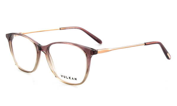 Vulkan - Unisex - Korrektionsbrille - Lila - V  1167