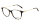 Vulkan - Unisex - Korrektionsbrille - Braun - V  1167
