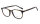 Vulkan - Unisex - Korrektionsbrille - Braun - V  1181