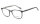 Vulkan - Unisex - Korrektionsbrille - Grau - V  1181