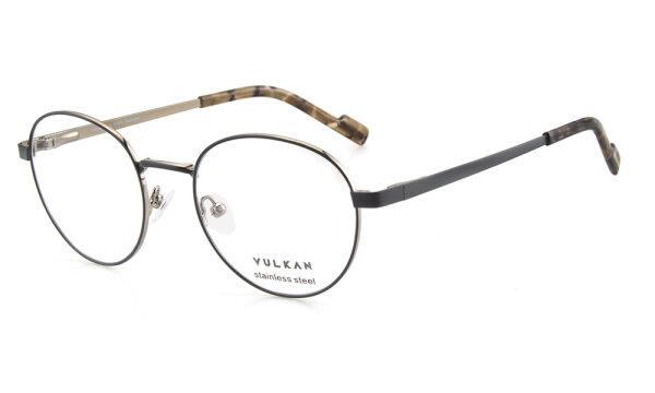 Vulkan - Unisex - Korrektionsbrille - Blau - V  1182
