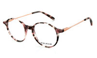 Vulkan - Unisex - Korrektionsbrille - Rosa - V  1169