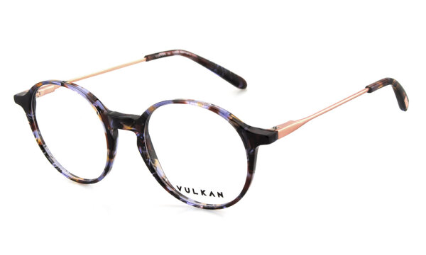 Vulkan - Unisex - Korrektionsbrille - Lila - V  1169