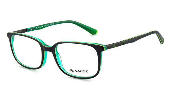 Vaude - Unisex - Korrektionsbrille - Schwarz - VD 246