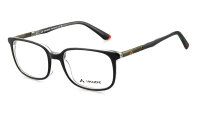 Vaude - Unisex - Korrektionsbrille - Grau - VD 246