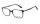 Vaude - Unisex - Korrektionsbrille - Grau - VD 246