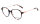 Vulkan - Unisex - Korrektionsbrille - Braun - V  1170