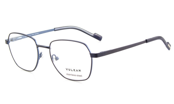 Vulkan - Unisex - Korrektionsbrille - Blau - V  1183