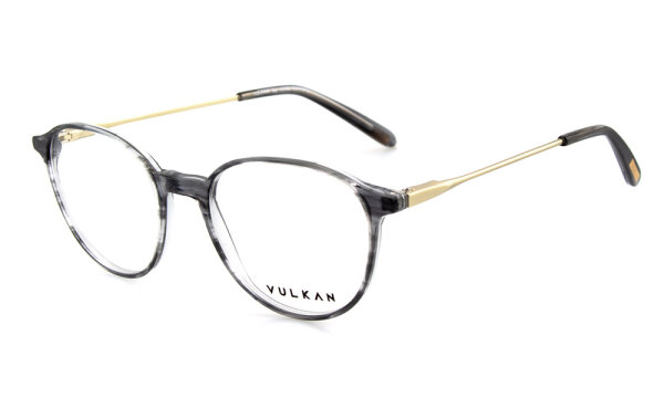 Vulkan - Unisex - Korrektionsbrille - Grau - V  1165